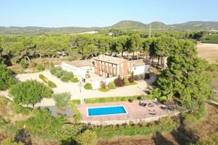 La Toscana Valenciana atrae a europeos en busca de un estilo de vida tranquilo junto al mar