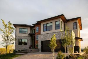 WRB Exteriors se consolida como contratista de revestimientos James Hardie en California