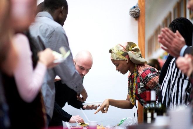 Estudio analiza la interacción entre autóctonos e inmigrantes en España