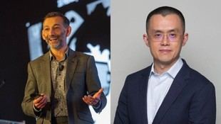 CZ de Binance y cofundador de Shazam serán ponentes en FinTech Forward 2025 en Baréin