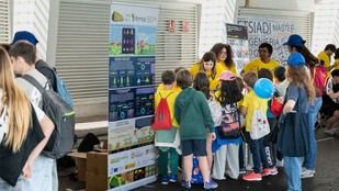 Fira dels Invents: ciencia y creatividad en Valencia