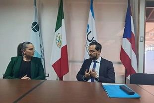 FUNIBER y el Colegio de Psicólogos de Costa Rica amplían su colaboración académica