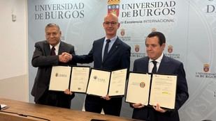 UANL amplía convenios internacionales para movilidad estudiantil