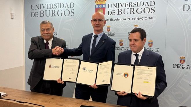UANL amplía convenios internacionales para movilidad estudiantil
