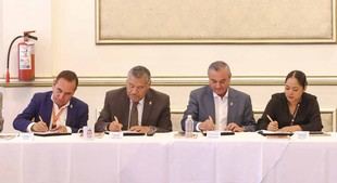 Pacto educativo en Guadalupe mejora acceso a la educación juvenil