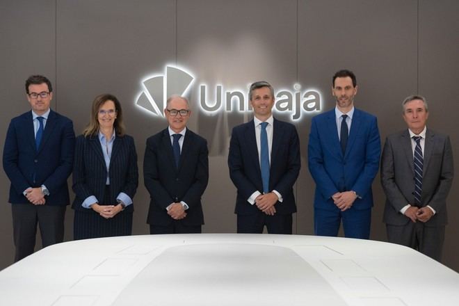 Unicaja y DXC Technology impulsan una transformación operativa en el sector bancario