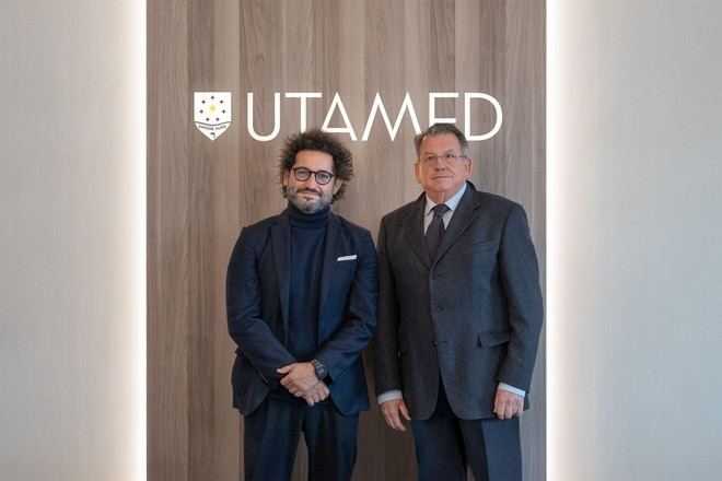 UTAMED inicia su primer curso en octubre tras recibir la autorización de la Junta de Andalucía