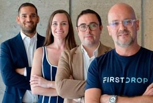 First Drop invierte 7,4 millones de euros y se consolida en el sector pre-seed de impacto