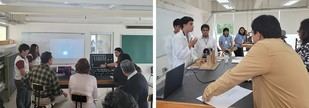 Facultad de Física de UV fomenta vocaciones científicas en jóvenes