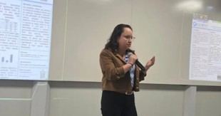 Fisioterapia y Fonoaudiología destacan en encuentro académico internacional