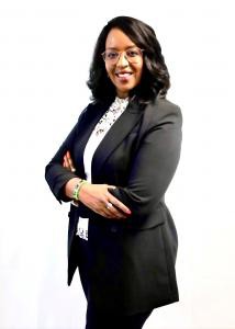 Florence Ngenzebuhoro, reconocida como Líder Comunitaria del Año por IAOTP