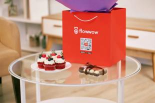 ¿Buscas el regalo perfecto? Flowwow lanza un asistente de IA que cambiará tu forma de regalar para siempre