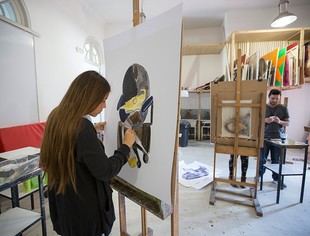 Fondos UC impulsan la creatividad en la educación con nuevas iniciativas artísticas