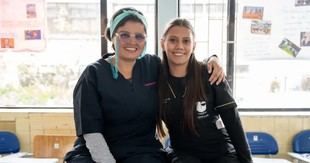 Más de 3000 personas atendidas en jornadas de salud en La Macarena y Villapinzón