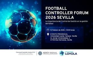 El control de gestión revoluciona el fútbol profesional en España