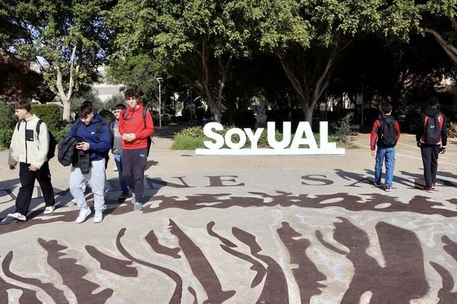 La UAL, reconocida entre las 20 mejores universidades de España por Forbes