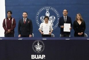 BUAP establece nueva norma para mejorar la tutoría académica en educación superior