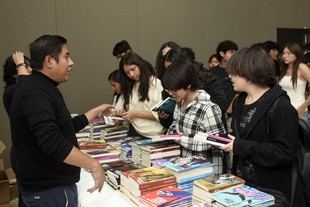 Fondo de Cultura Económica impulsa la lectura en estudiantes de BUAP