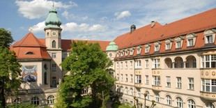 La antigua clínica de mujeres en Maistraße abre sus puertas para el Día del Monumento Abierto