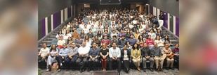 Foro Académico de la FILU 2026 abordó juventudes y paz social