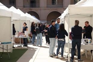 Foro de Empleo UPCT ofrece 15 vacantes para ingenieros y estudiantes