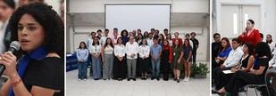 Foro estudiantil promueve el liderazgo en la Universidad Veracruzana