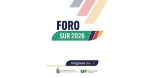 Foro SUR 2026: un espacio para impulsar la integración sudamericana