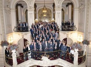 COITT destaca su papel clave en los retos digitales de 2026