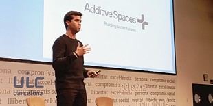 Foros 2026 explora la transformación digital en la arquitectura y sus oportunidades profesionales