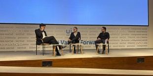 Foros 2026 analiza la colaboración en la arquitectura contemporánea