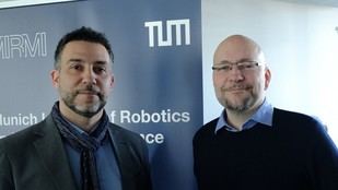 TUM y NEURA Robotics crean el mayor centro de aprendizaje en robótica del mundo