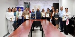 UNACH y Ayuntamientos de Chiapas se Unen para la CIU 2026