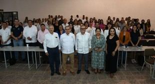 UNACH impulsa la formación integral de estudiantes con tutorías efectivas