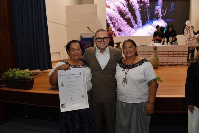 UNACH impulsa la formación de estudiantes en Gestión Turística