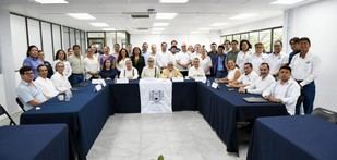 UNACH impulsa su proyección internacional con nuevas redes académicas