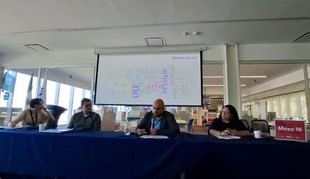Anáhuac México destaca en el 7° Encuentro de Humanistas Digitales