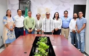 UNACH y INIFAP firman convenio para potenciar investigación y formación académica
