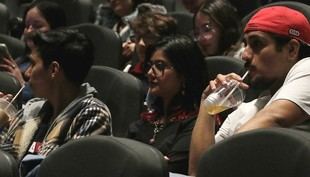 Especialista de IBERO advierte sobre el futuro del cine en salas tradicionales