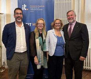 AEIT-Madrid aborda el impacto de la Ley Europea de Accesibilidad en la tecnología inclusiva