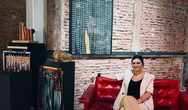 Inaugura en Madrid The Romanach, una galería de arte innovadora y transformadora