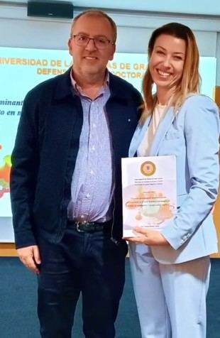 La innovación gastronómica en hoteles potencia la satisfacción del cliente, según la ULPGC