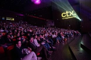 CTX se consolida como el segundo evento tecnológico más importante de España