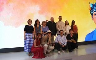 Nace el Creative Campus Awards para impulsar el talento joven en diseño