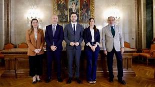 Colaboración para impulsar la digitalización en la industria catalana