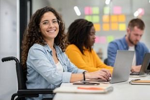 Más del 70% de las webs en España carecen de accesibilidad adecuada