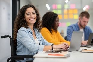 La revolución invisible: el diseño web accesible ya no es opcional (y quien no lo entienda, se queda fuera)