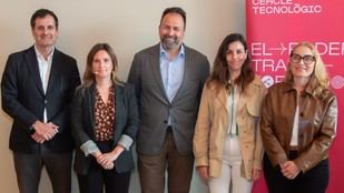 Aumenta la presencia femenina en el sector TIC de Cataluña con 58.000 mujeres