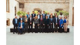 Cataluña celebra un encuentro internacional para fortalecer la Economía Social y el Cooperativismo