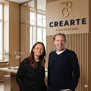 Crearte Consulting revoluciona el reclutamiento con inteligencia artificial