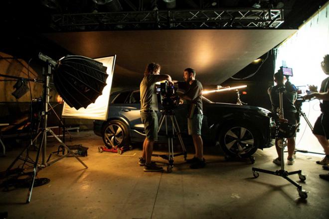 Audi Future Stories revela los cinco guiones finalistas de su quinta edición